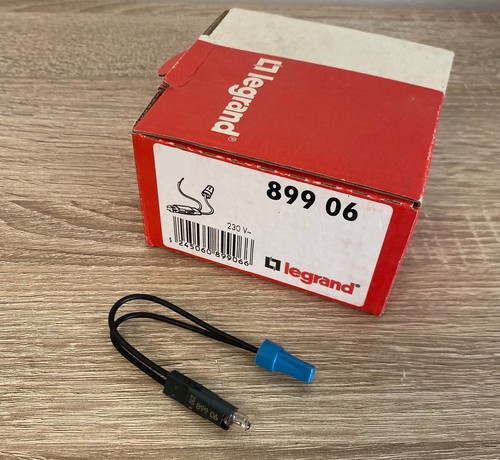 Legrand mosaic voyant - legrand,