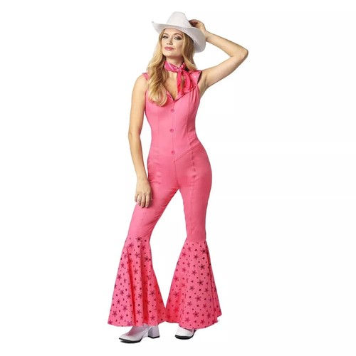 Costume adulte robe - adulte, western