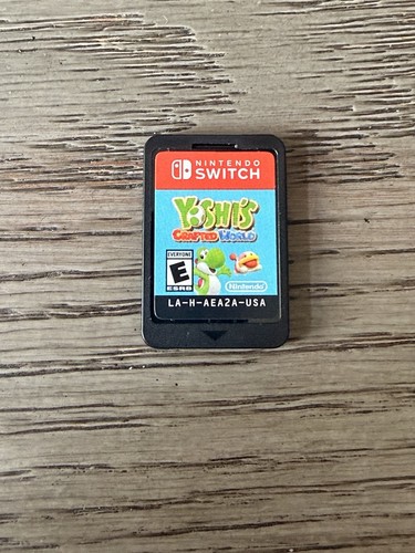 Yoshi crafted world - yoshi's,