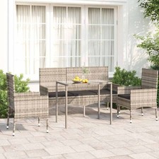 Salon jardin pcs avec - salon, 4