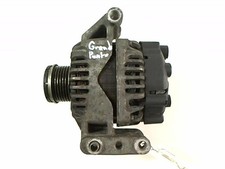 Alternateur FIAT GRANDE PUNTO 0000052003513