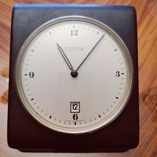 Pendule de bureau Kienzle