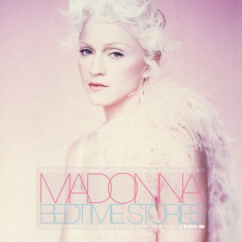 Madonna bedtime stories - bedtime,