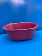 Bas de Cocotte Ovale Ultra Pro Tupperware 3,5 L Violet Four