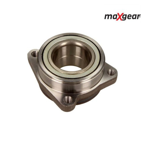 Wheel bearing kit - wheel, maxgear