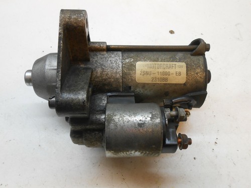 Demarreur ford 2s6v 11000 - demarreur, 2s6v-11000-eb