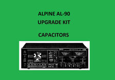 Kit de réparation stéréo