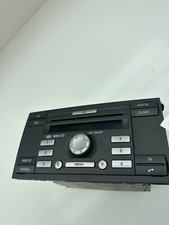 Ford 6000 CD Radio CD Module
