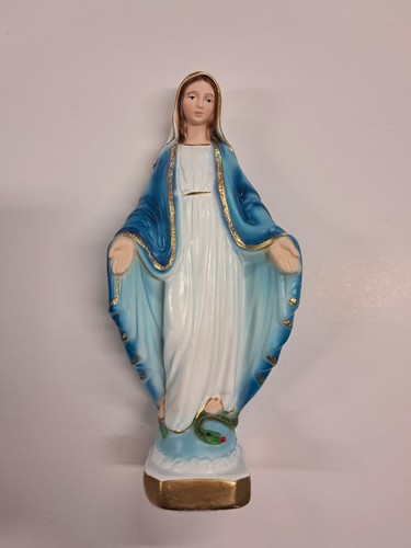 Statue madonna - de,