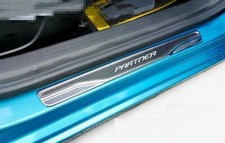 Protège-rayures de seuil de