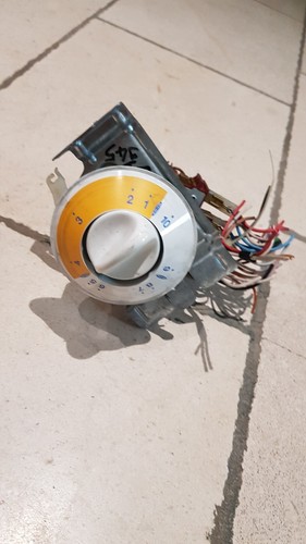 Programmateur lave linge - programmateur,