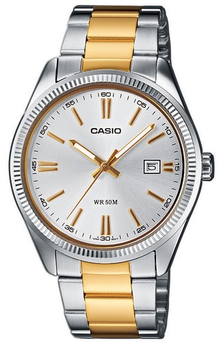 Montre homme casio - montre,