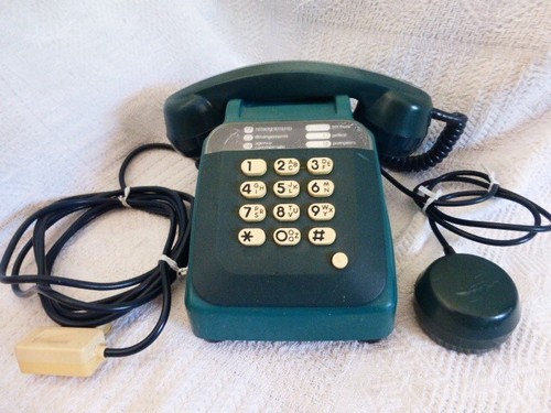 Ancien telephone socotel 63 - telephone, s