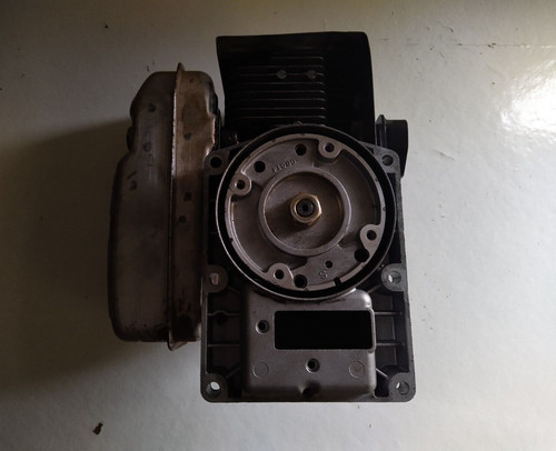 Moteur pour souffleur - pour,