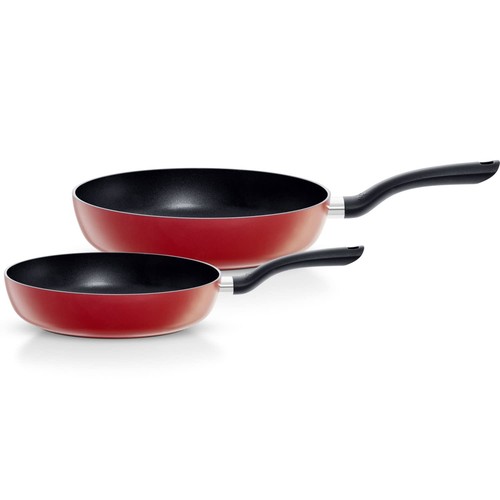 Lot poêles fissler - poêles, cenit