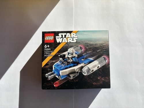 Lego star wars 75391 captain - lego,