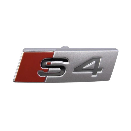 Emblème volant audi s4 - audi, "s4"
