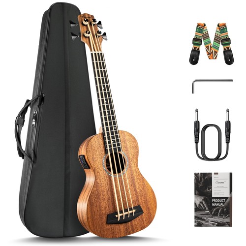 Caramel cub402 electric - caramel,