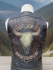 Harley Davidson Men TIOGA PASS