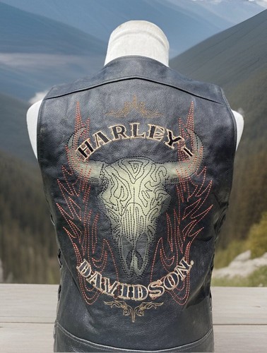 Harley davidson men tioga - harley,