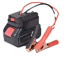 Booster Universel Batterie ! Auto-moto Vendeur fr