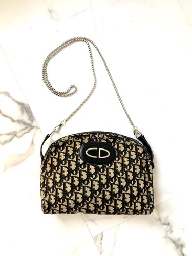 Dior archive monogram - monogram, bag