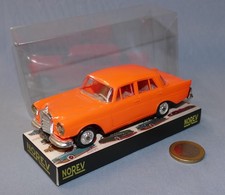 Norev France 1/43 réf 49 