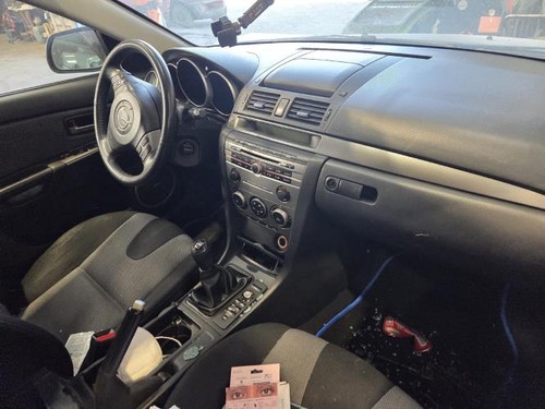 Pare soleil gauche mazda 1 - mazda,