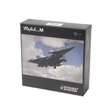 Rafale M Marine - 1/72 - Dassault - ref : DAS10056 Dassault-Aviation