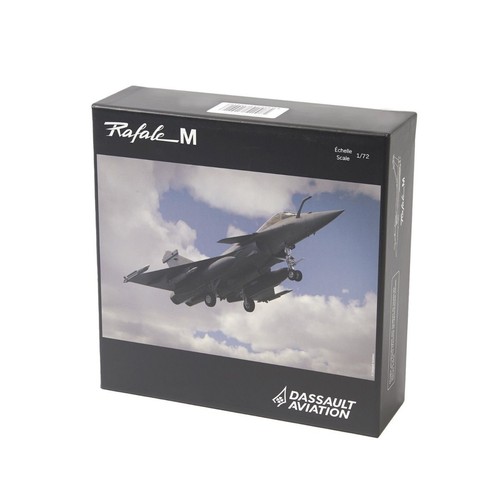 Rafale marine 72 - rafale, 1/72