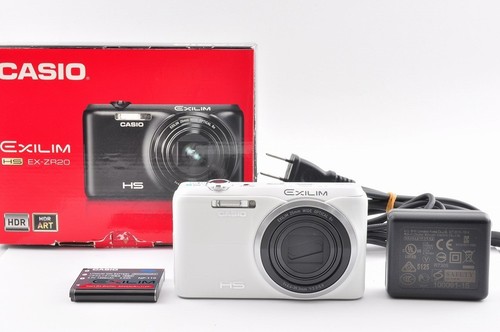 Appareil photo numérique