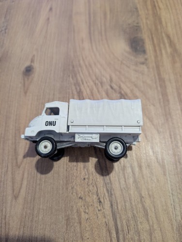 Solido camion truck - solido, sumb