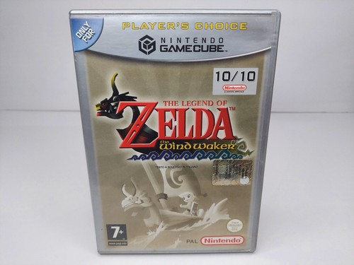 The legend zelda - of,