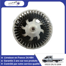 ?? MOTEUR VENTILATEUR CHAUFFAGE IVECO 29L10 ➤42562720 ♻️