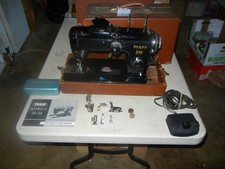 Pfaff 230 Automatic Sewing