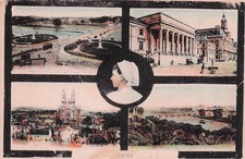 37 TOURS PLACE JEAN JAURES