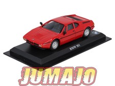 DP23 Voiture DEL PRADO 1/43