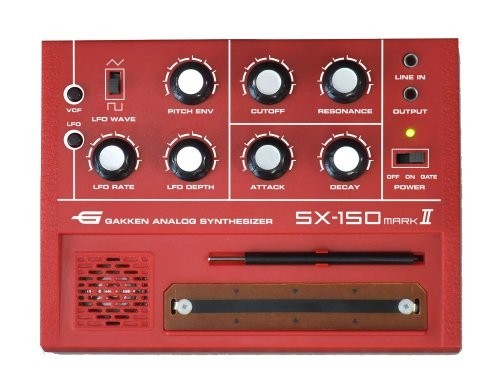 Synthétiseur analogique adult - synthétiseur,