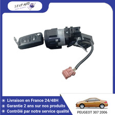 🇫🇷 ANTIVOL DE DIRECTION