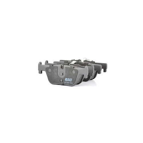Kit plaquette frein - kit,