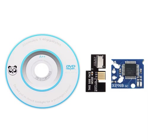 Xeno sp2sd2 swiss disc - xeno,