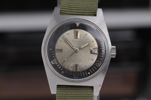 Aquastar vintage diver - aquastar, 63