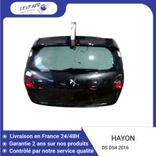 🇫🇷 HAYON DS DS4