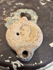 ancienne lampe à huile