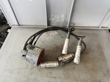 Original VW Polo 6N Golf 3 III 1H Distributeur Ignition Kit 1230591040