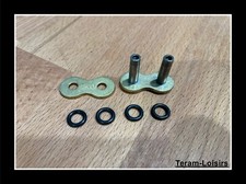 Attache Rapide à Riveter pour