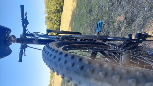 Trek fuel 7 - ex,