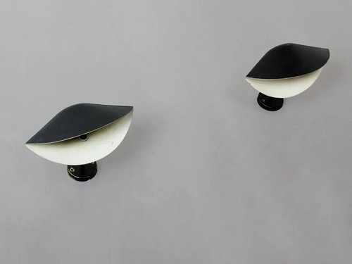 Paire appliques murales - paire,