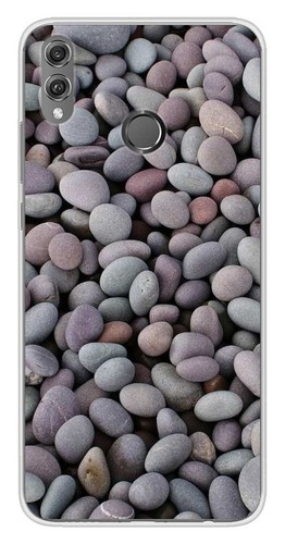 Coque silicone imprimée - en,
