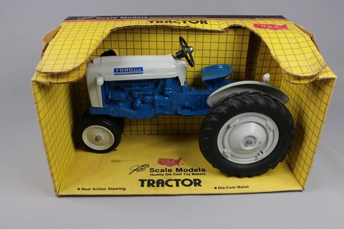 Zc465 scale models usa - scale, 10400